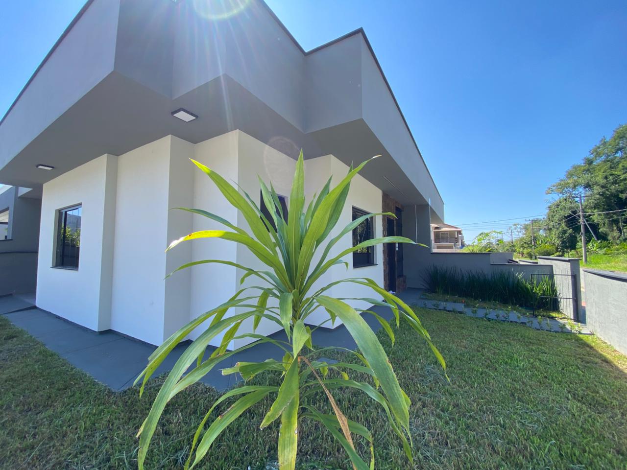 Casa Geminada no Bela Vista  7