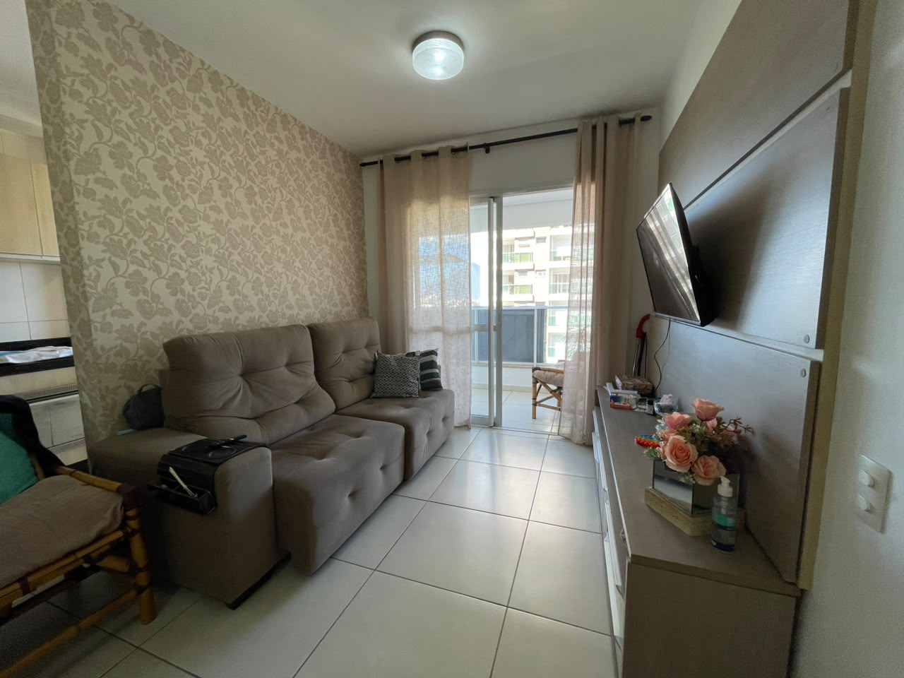 Apartamento Pagani  6