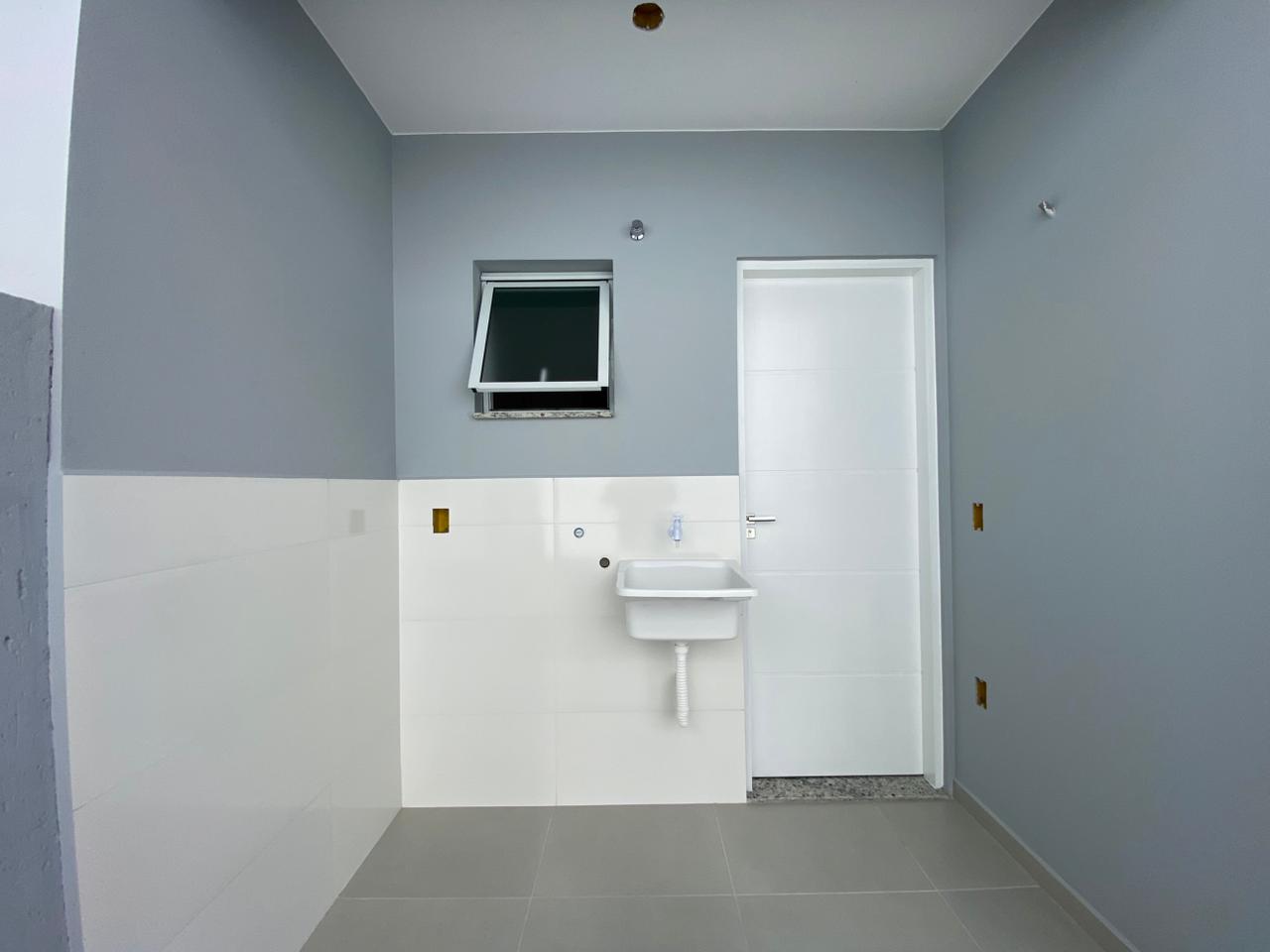 Casa Geminada No Bela Vista  9