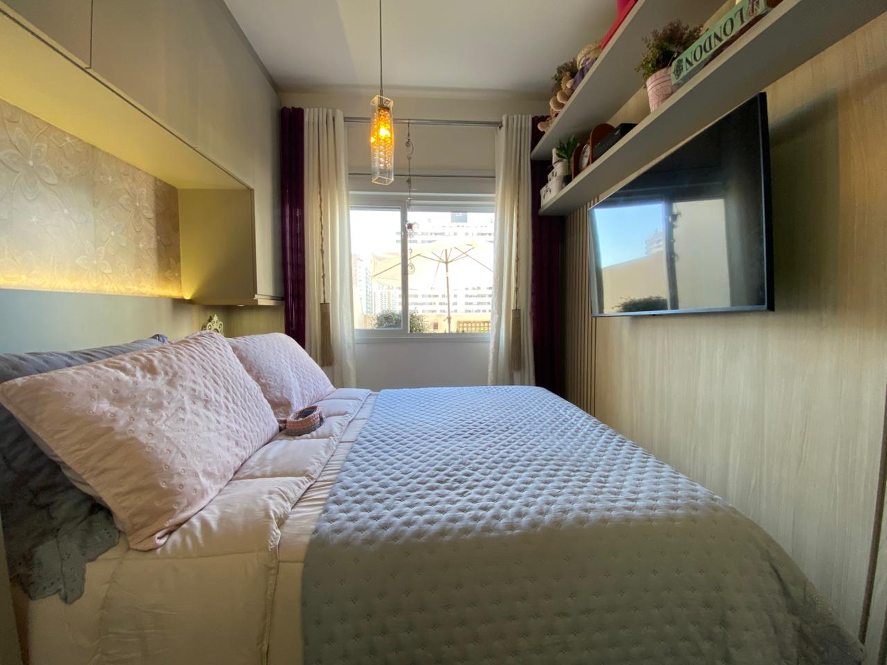 Apartamento Pagani  8