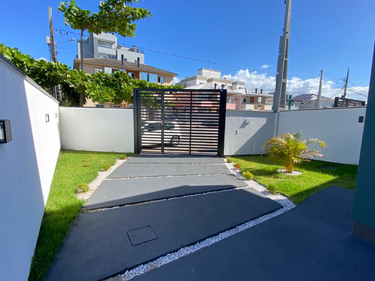 Casa Geminada Nova Palhoça