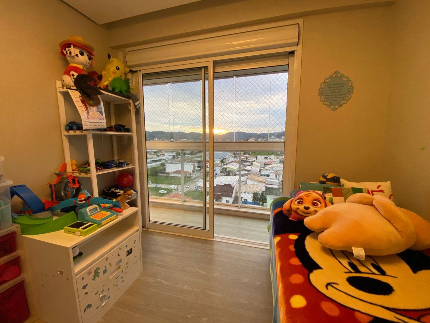 Apartamento Pagani  11