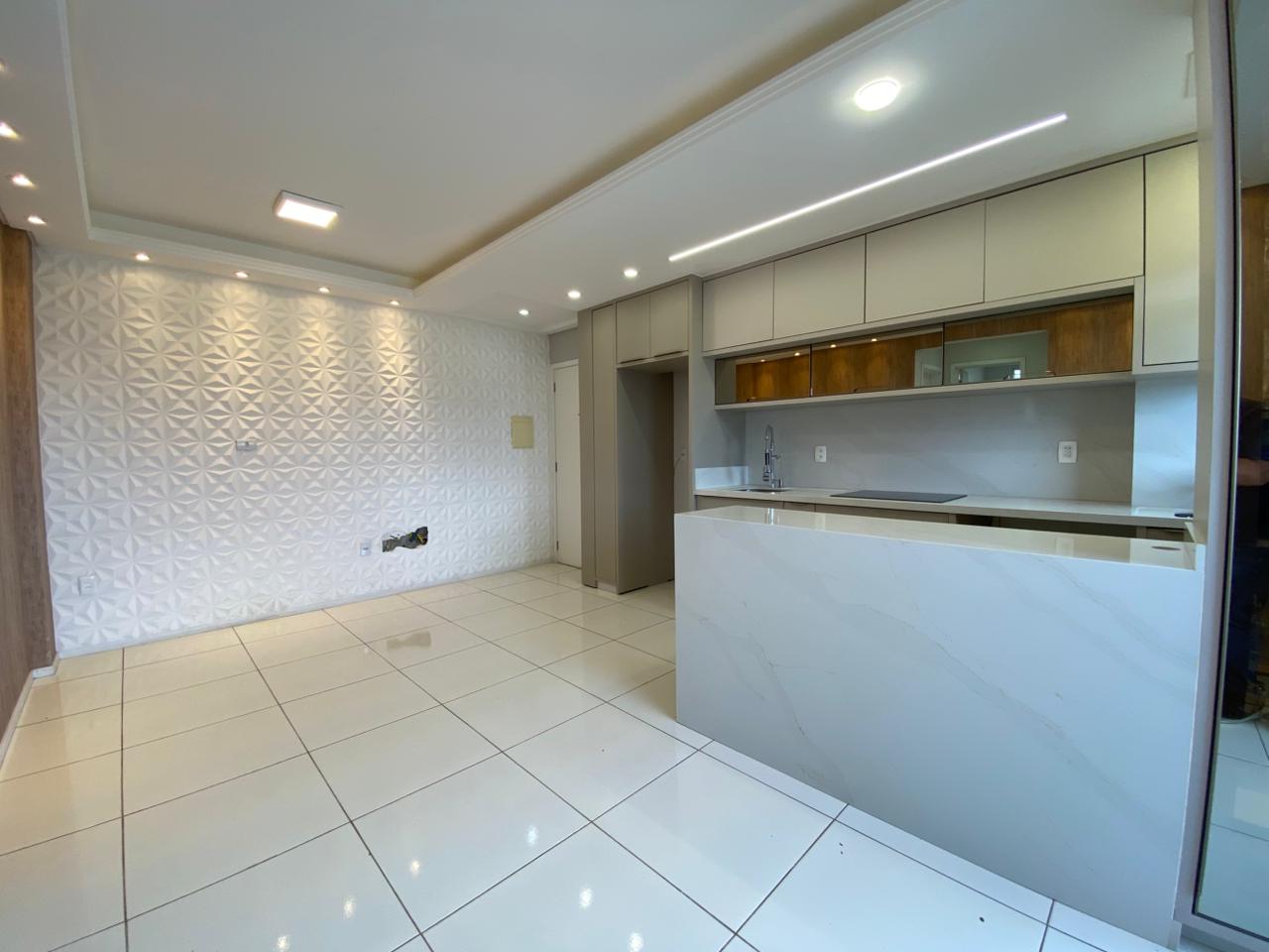 Apartamento Pedra Branca  6