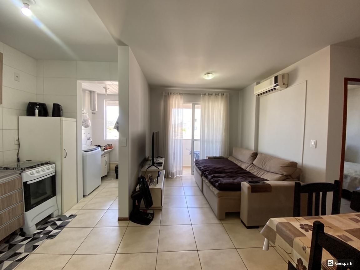 Apartamento Pagani