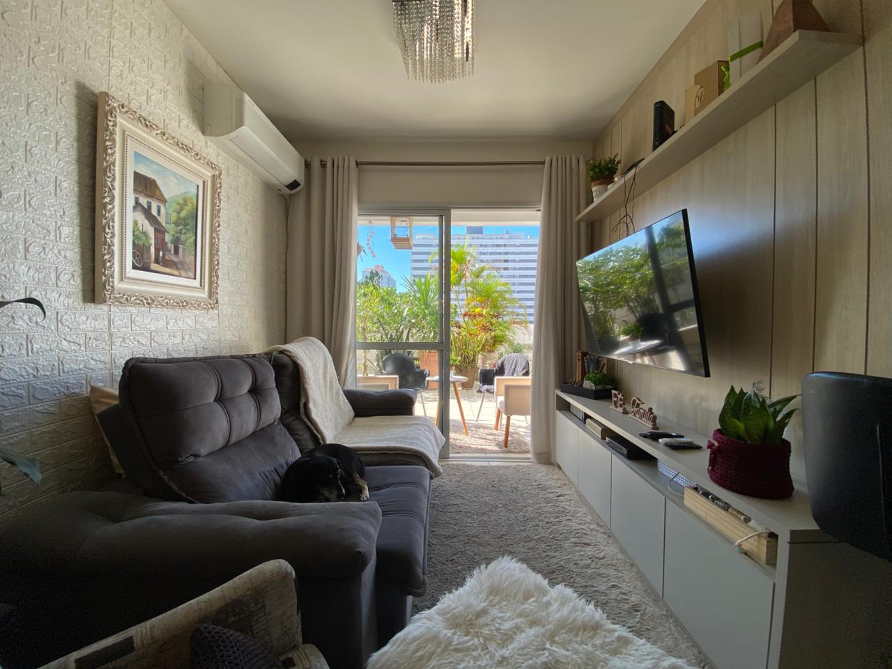Apartamento Pagani