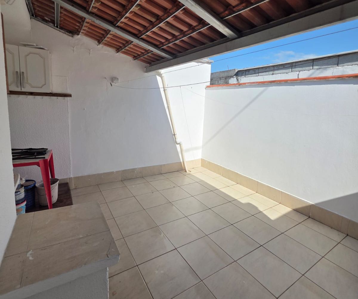 Casa Geminada Bela Vista Palhoça  13