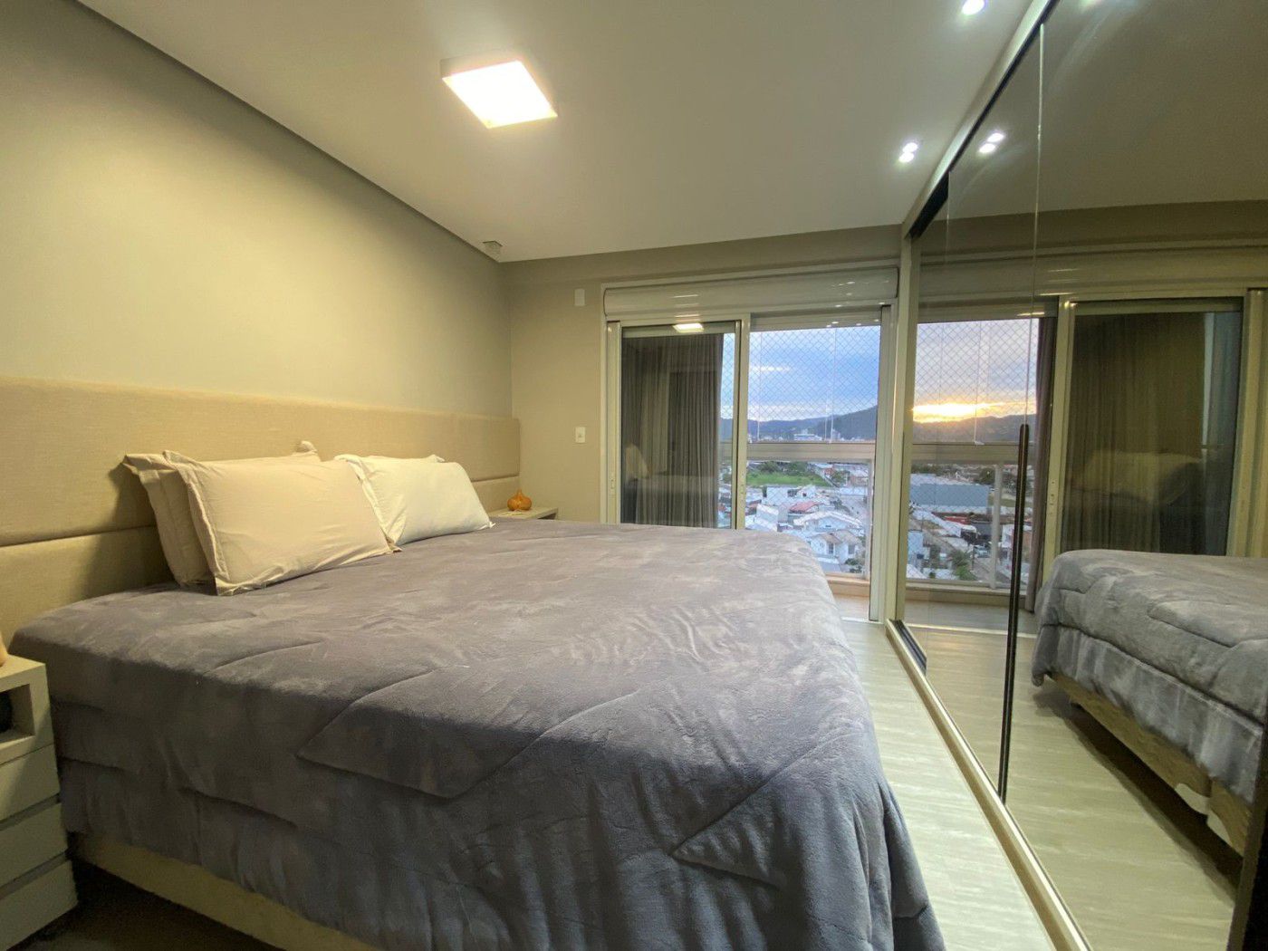 Apartamento Pagani  7