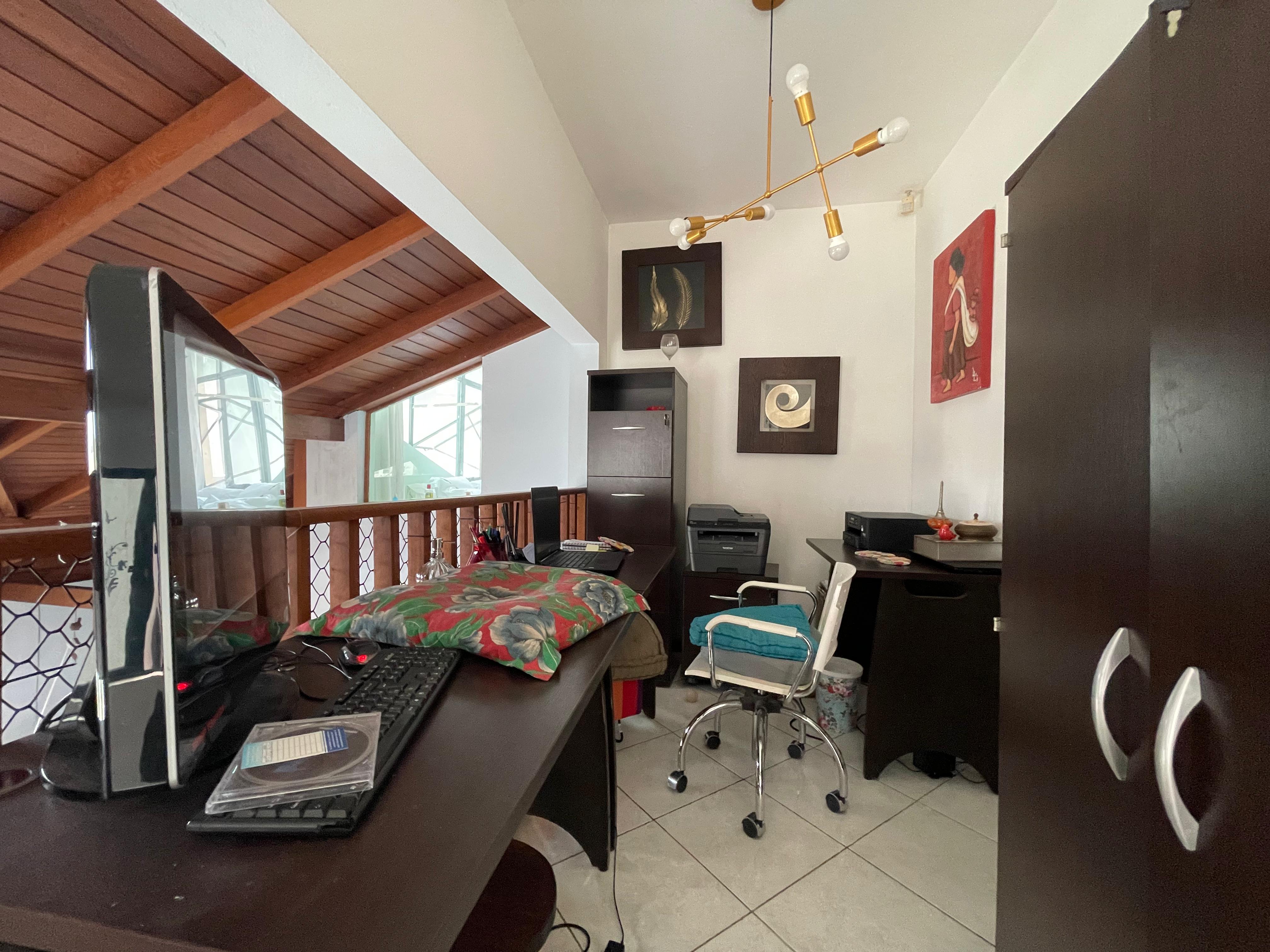 Casa na Pedra Branca  14