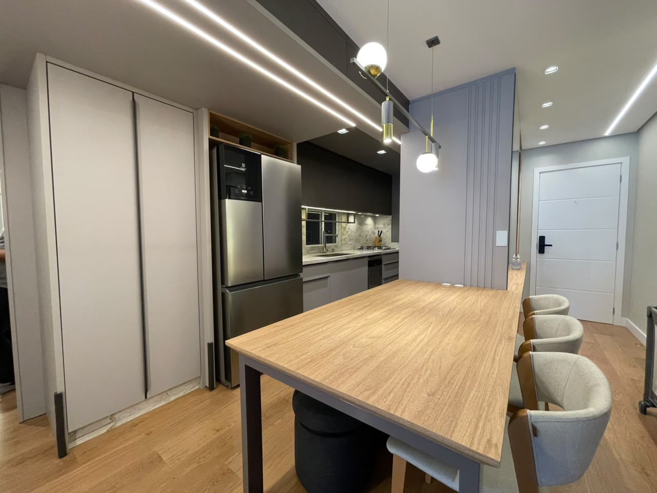 Apartamento Pedra Branca