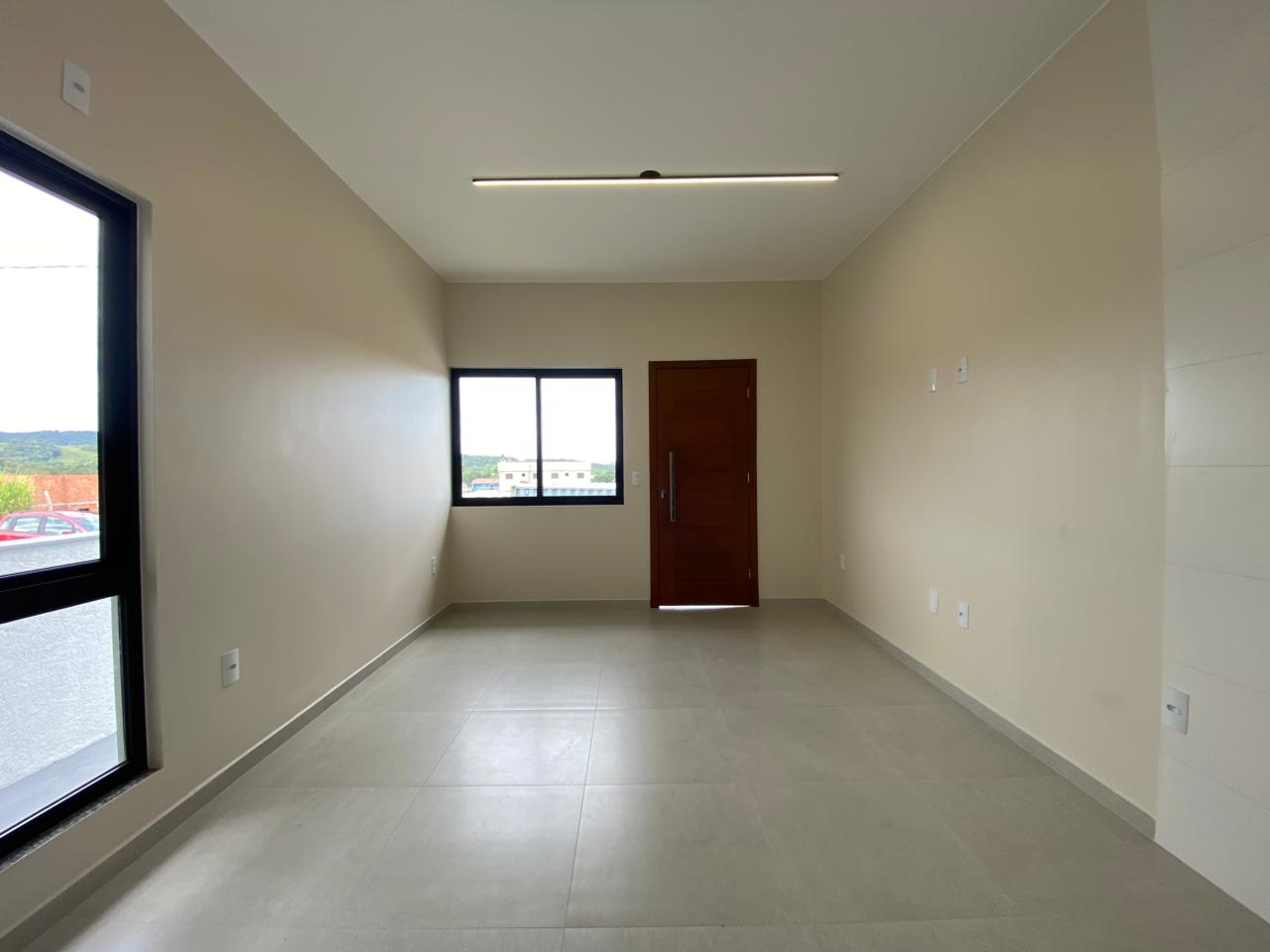 Casa Geminada Forquilhas  7