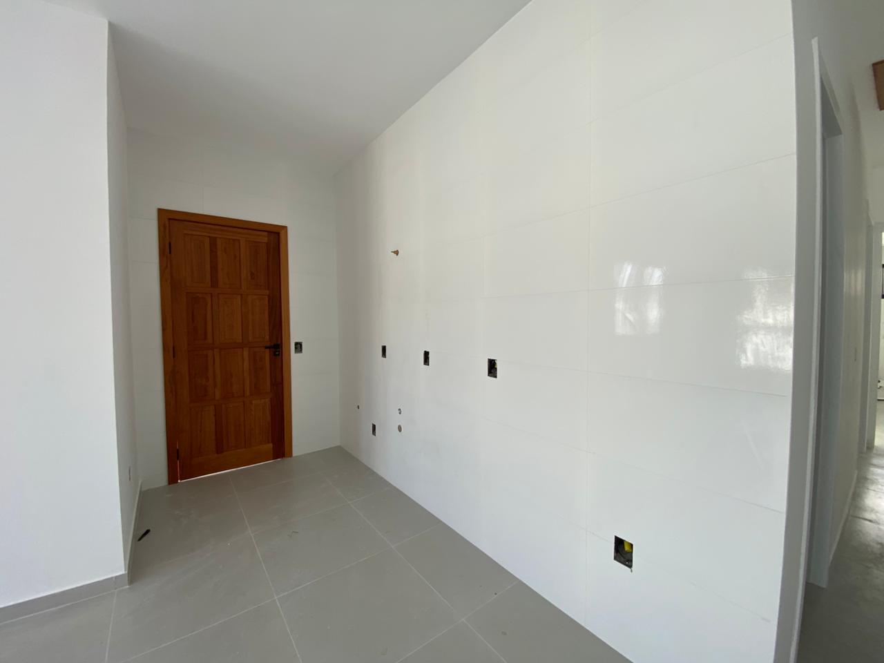 Casa Geminada Guarda do Cubatão