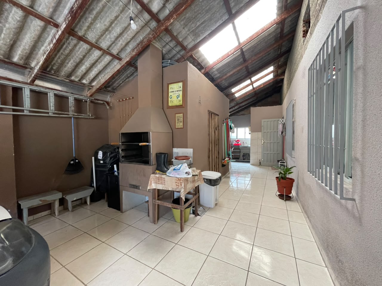 Casa Jardim Eldorado  13
