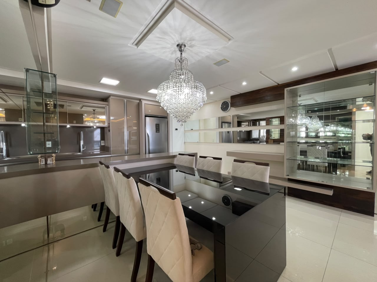 Apartamento Pagani  9