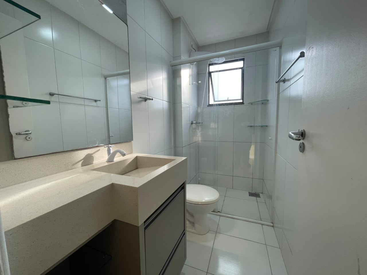 Apartamento Bela Vista   12