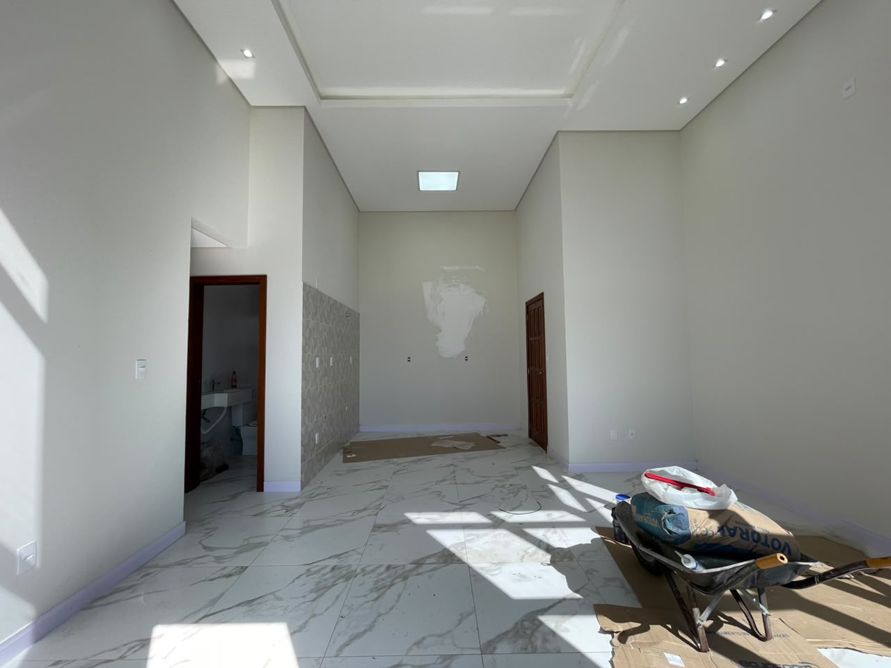 Casa Bela Vista
