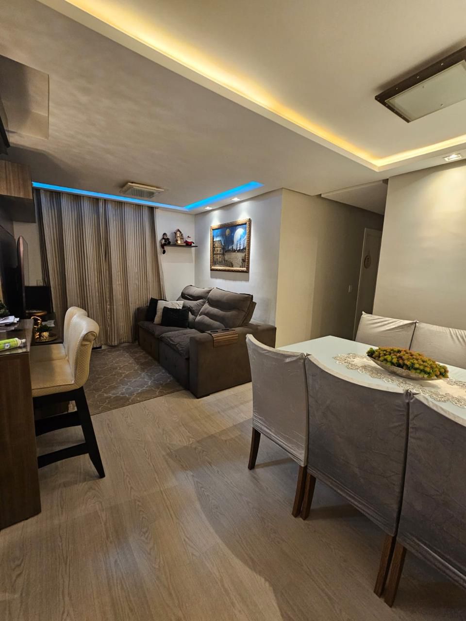 Apartamento no Pagani  3