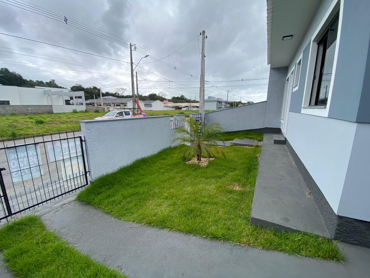 Casa 3 Dormitórios no Bela Vista   3