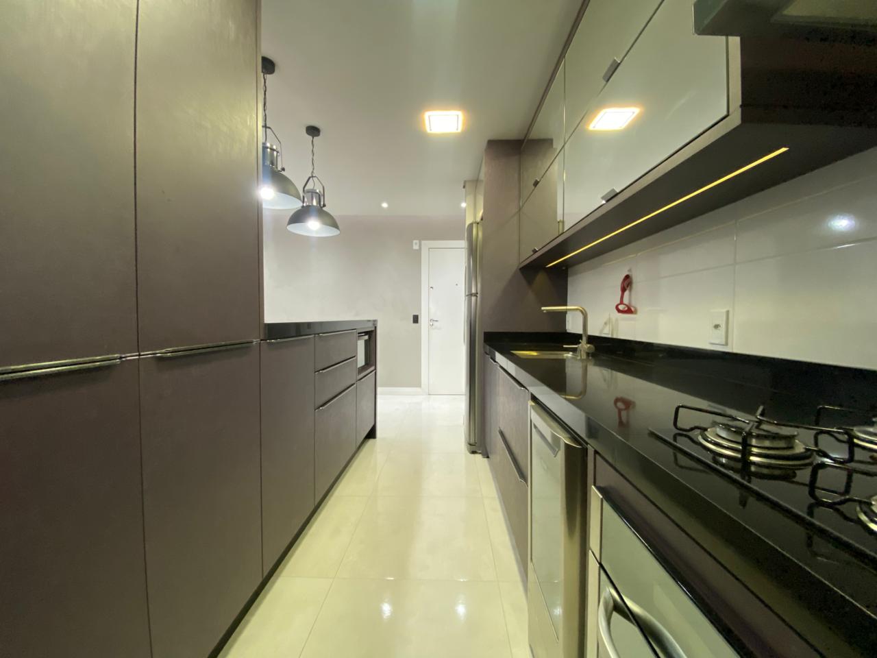 Apartamento Pagani  7