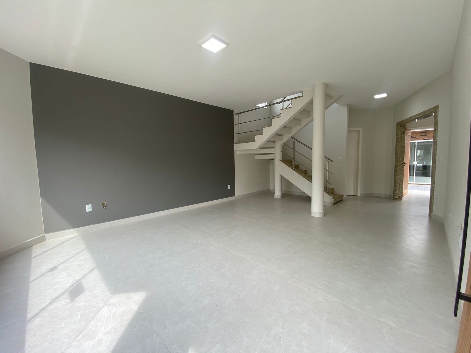 Casa Alto Padrão São Sebastião  3