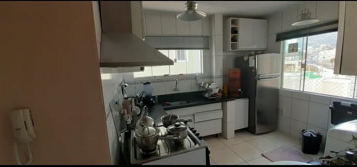 Apartamento Pagani