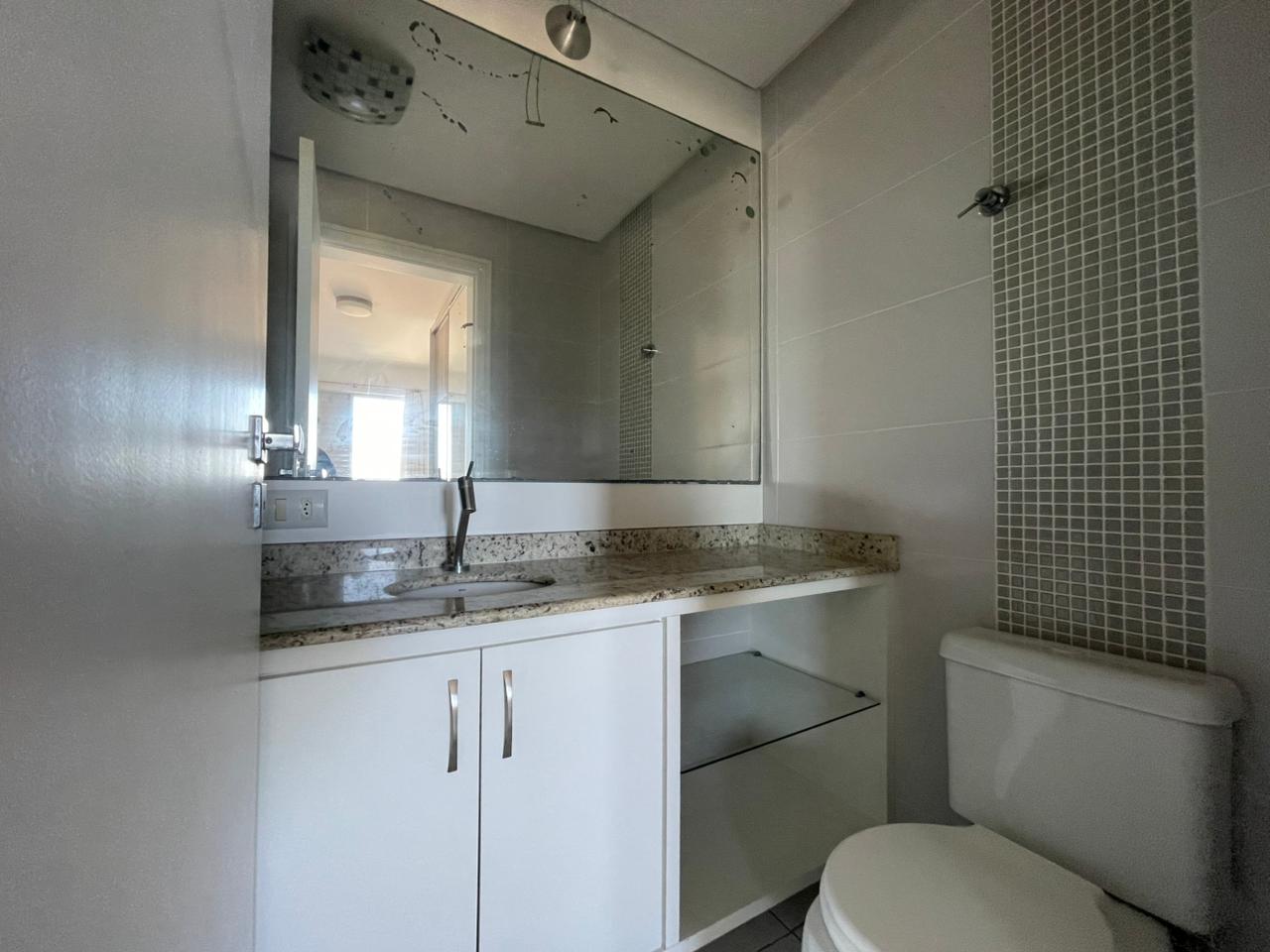 Apartamento Centro Palhoça  11