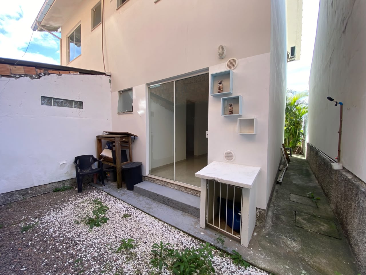 Sobrado Bela Vista   12