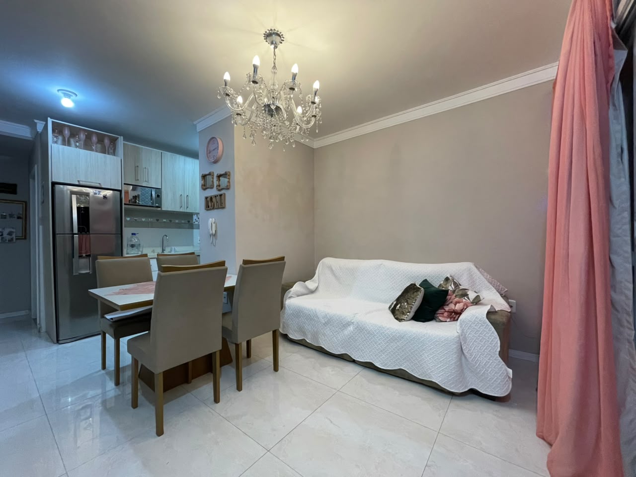 Apartamento Nova Palhoça  8