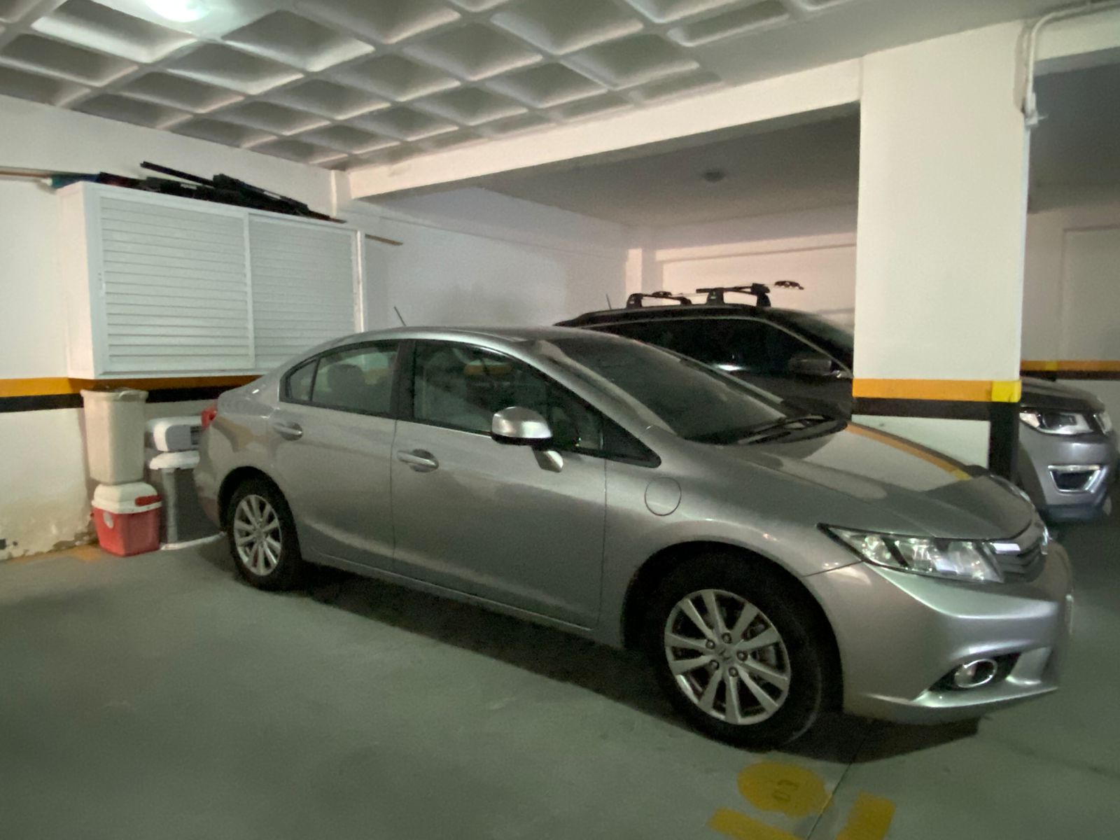 Apartamento no Pedra Branca  11