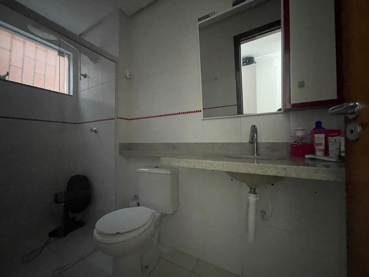Apartamento Nova Palhoça  9
