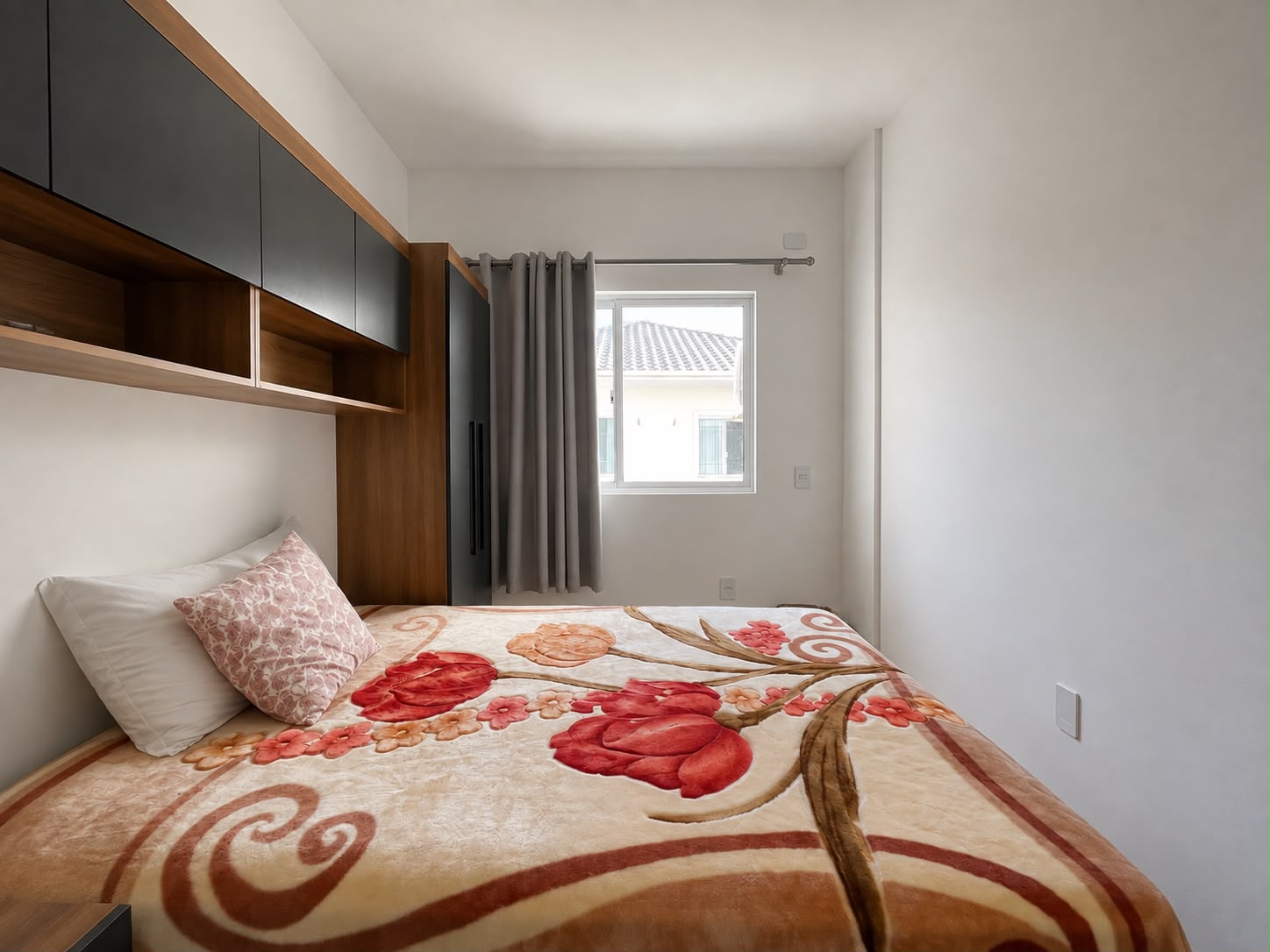 Apartamento Nova Palhoça  7