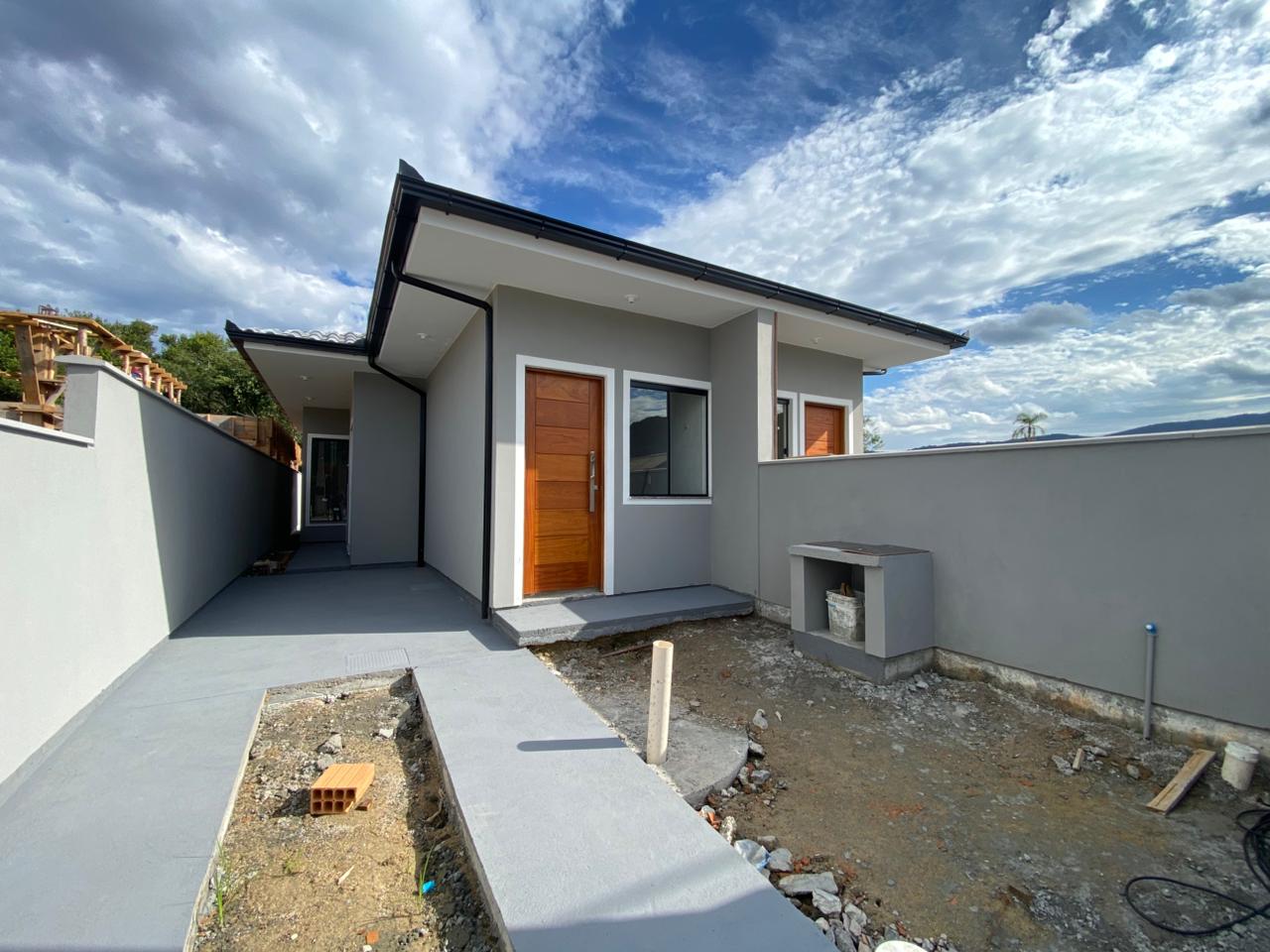 Casa Geminada Forquilhas