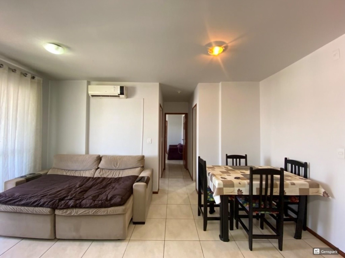 Apartamento Pagani