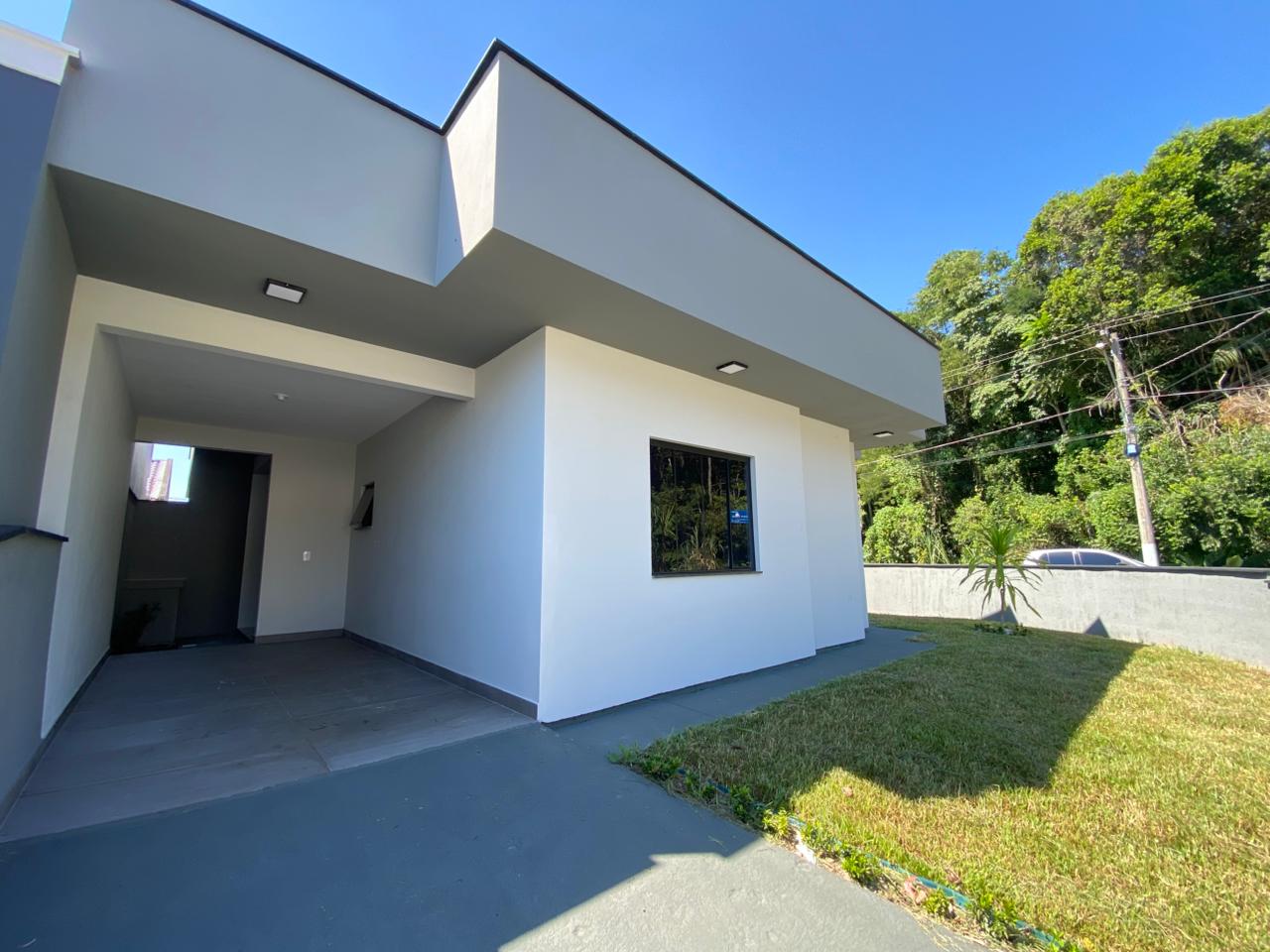 Casa Geminada no Bela Vista