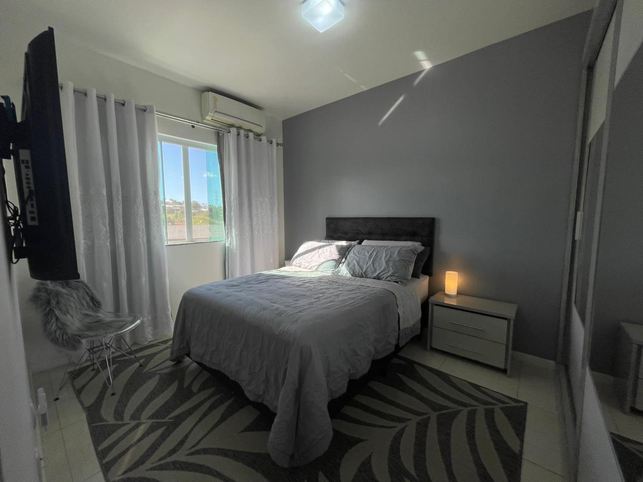 Apartamento São Sebastião  12