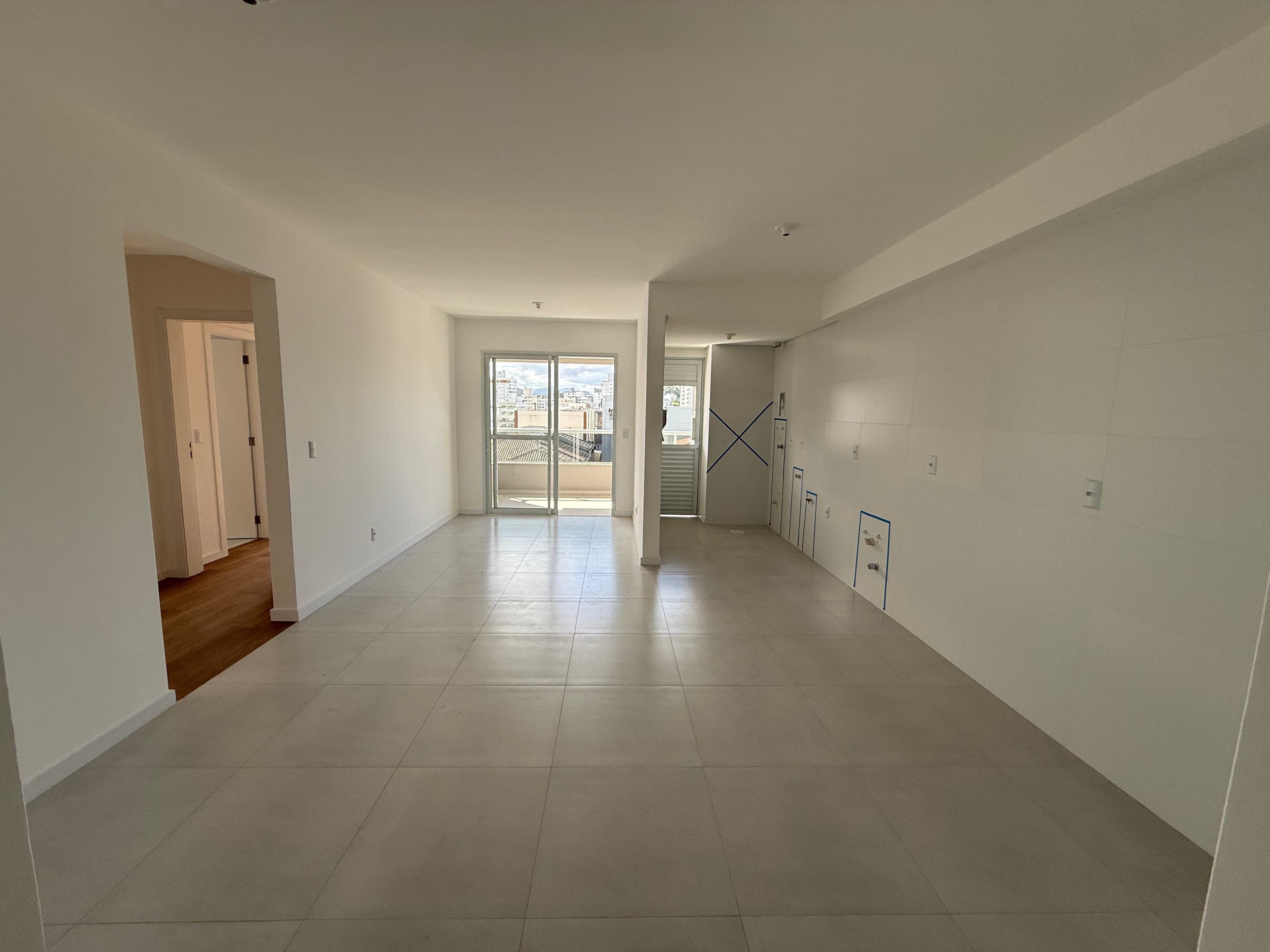 Apartamento no Pagani  2