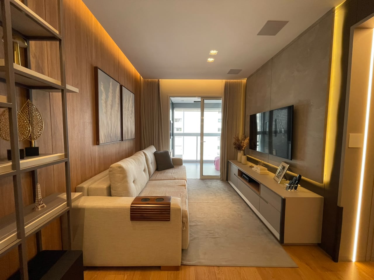 Apartamento Pedra Branca  8