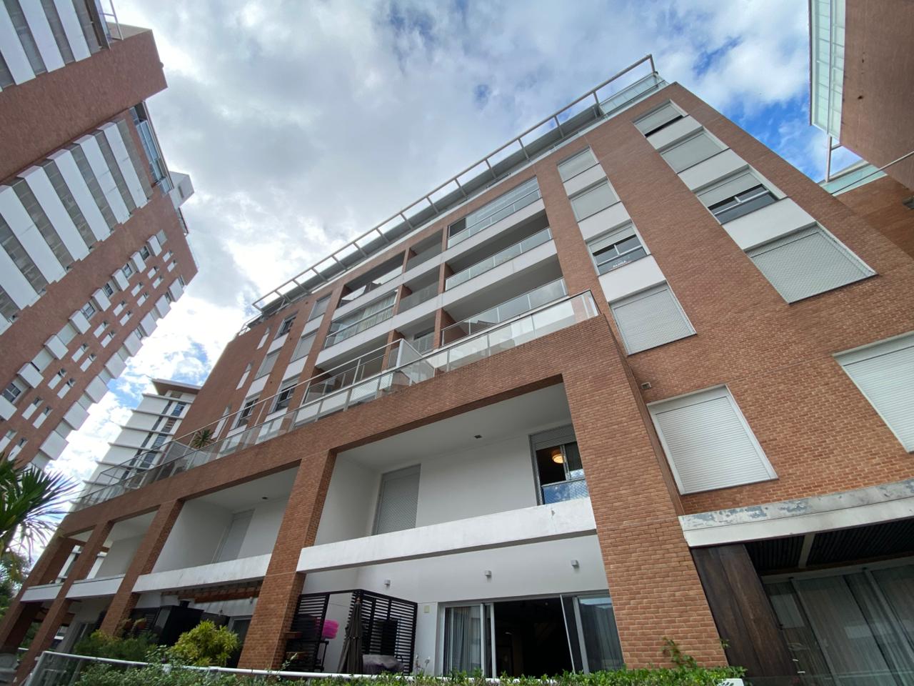 Apartamento Pedra Branca