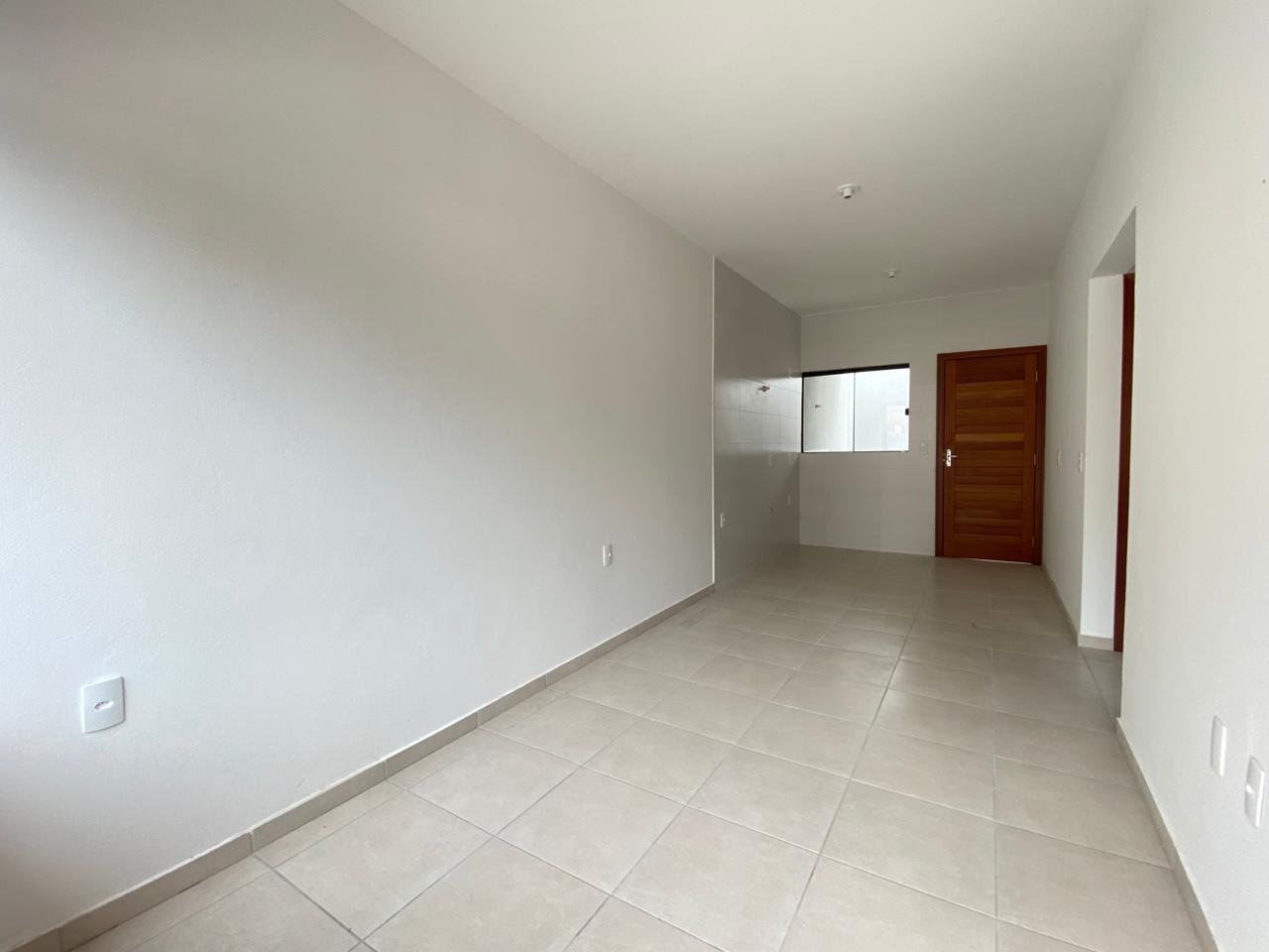 Casa Geminada no Bela Vista  3