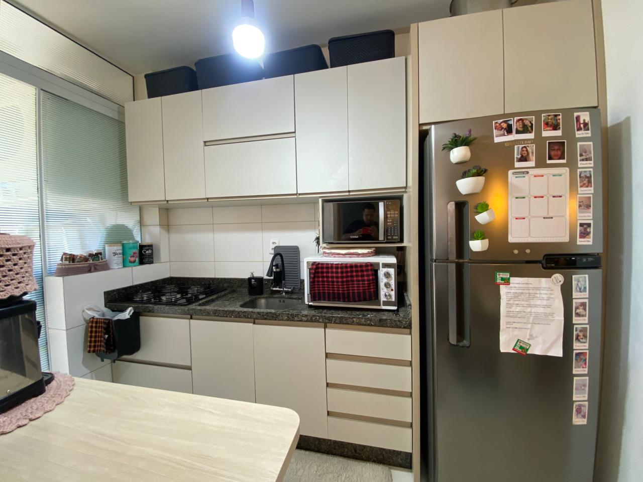 Apartamento Pagani