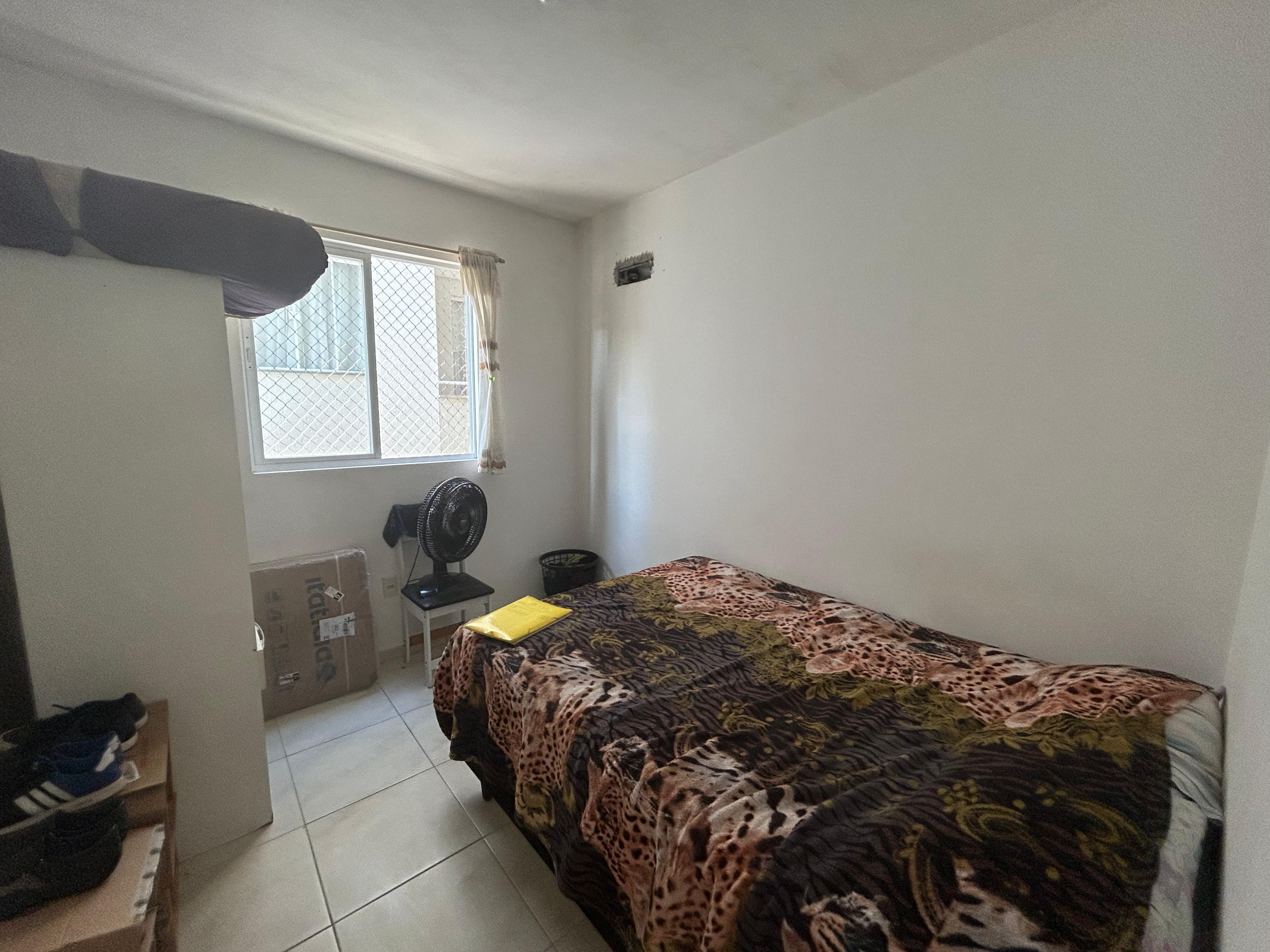 Apartamento Passa Vinte  6