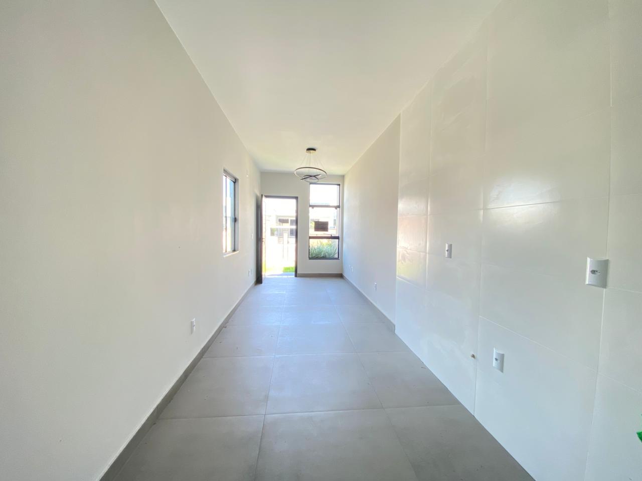 Casa Geminada no Bela Vista