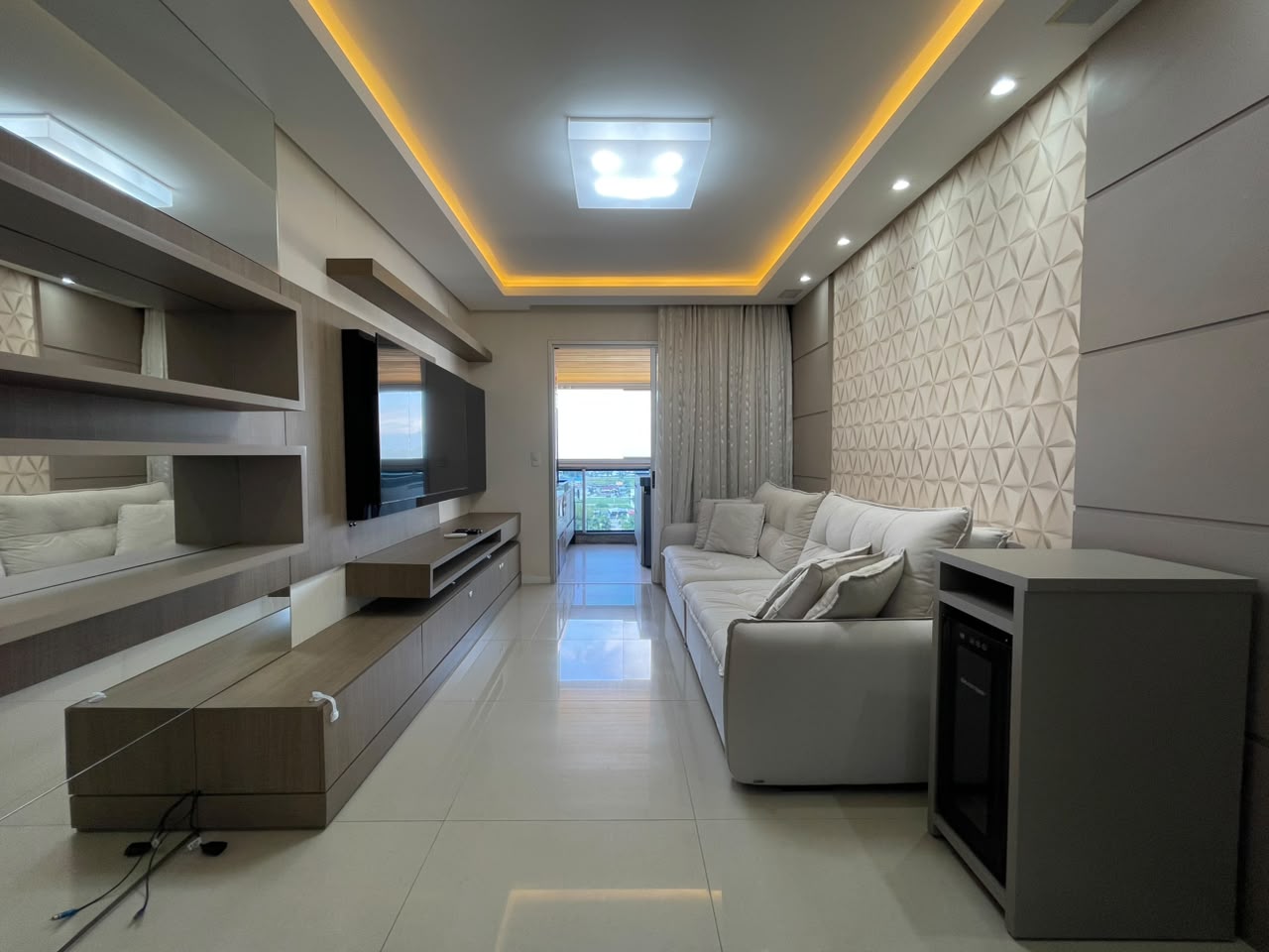 Apartamento Pagani  13