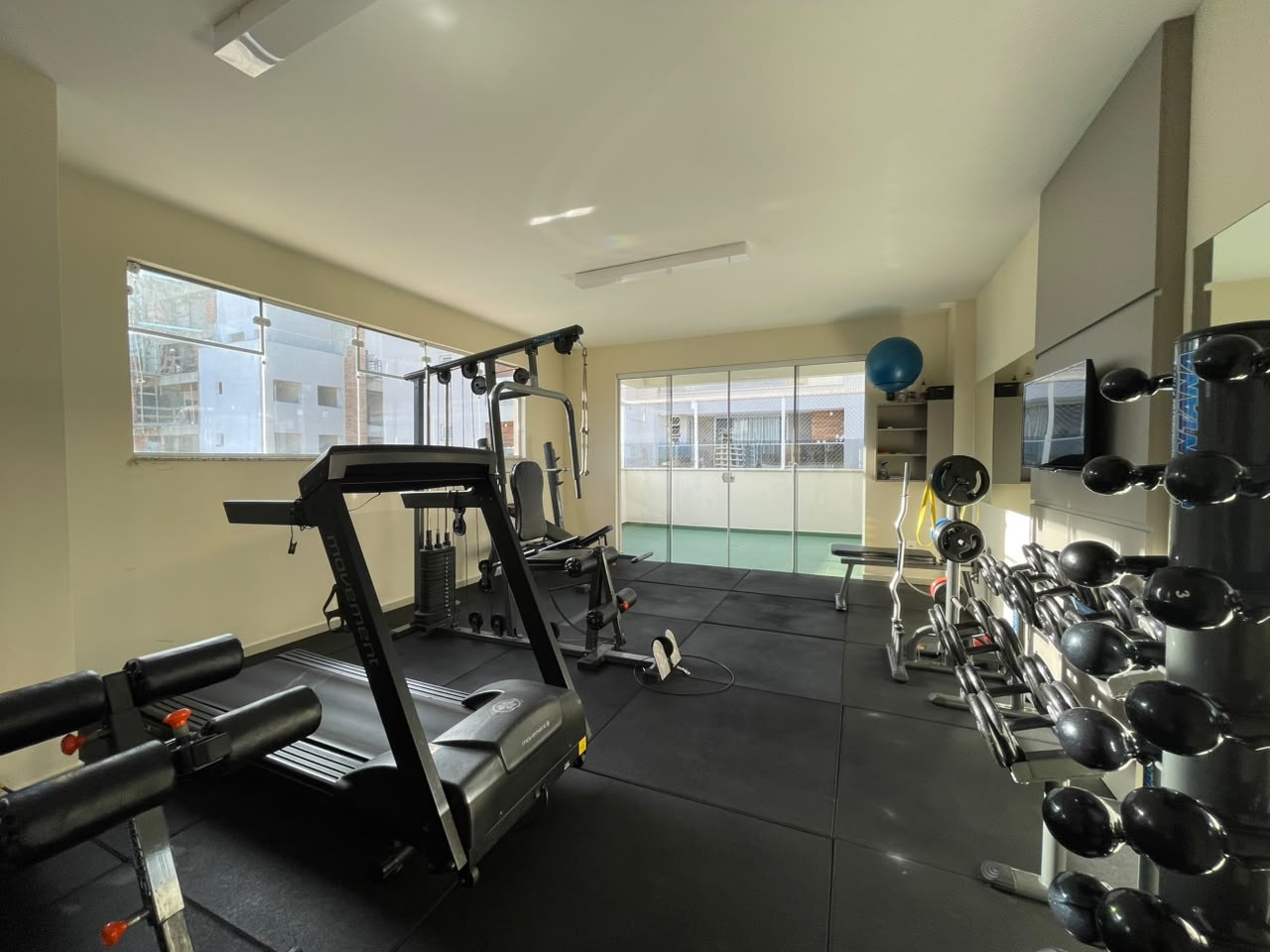 Apartamento Pedra Branca  12