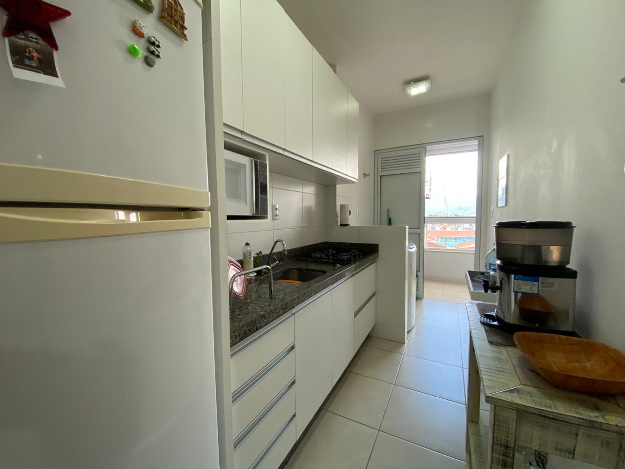 Apartamento no Pagani  2