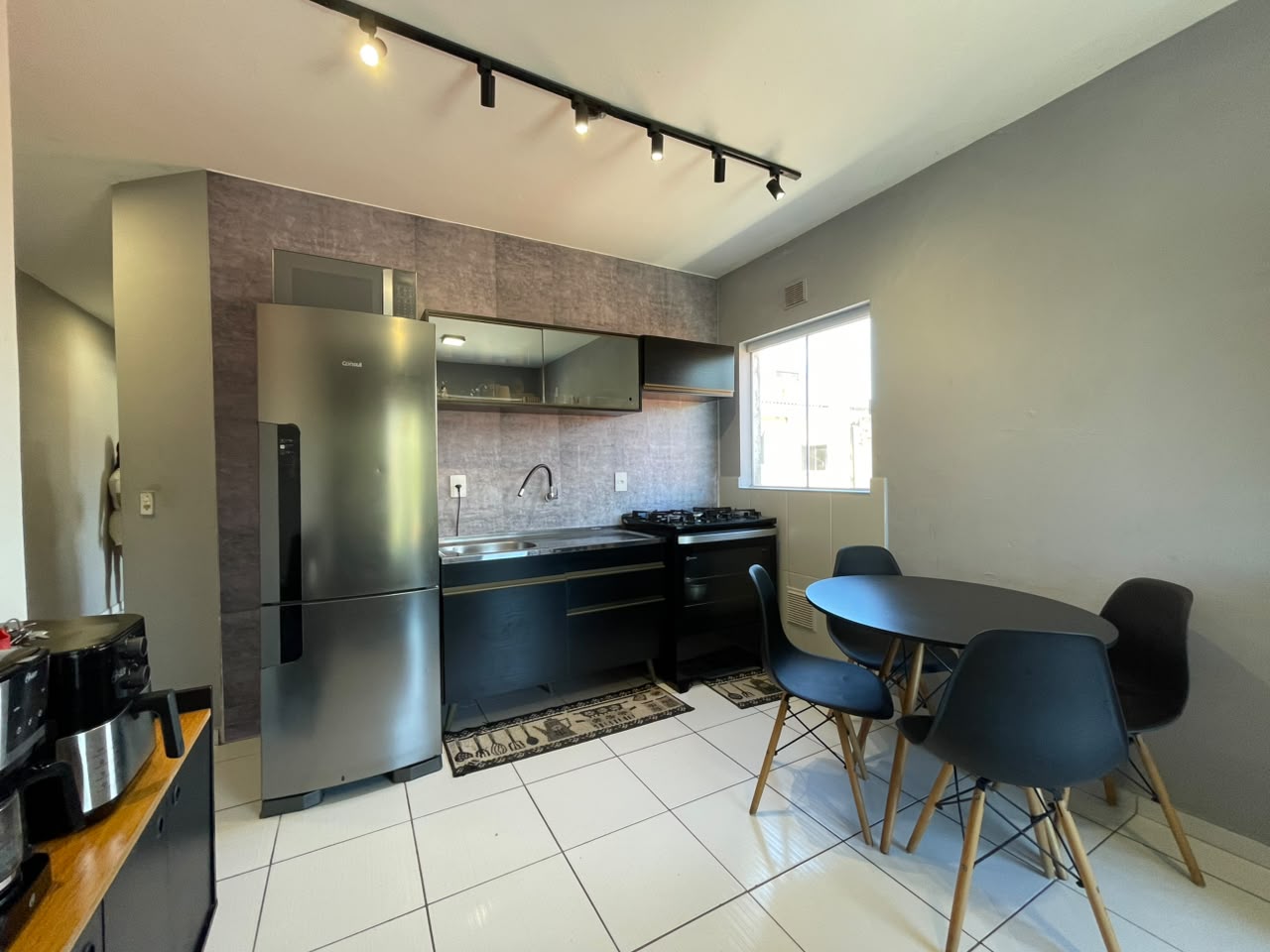 Apartamento Barra do Aririu