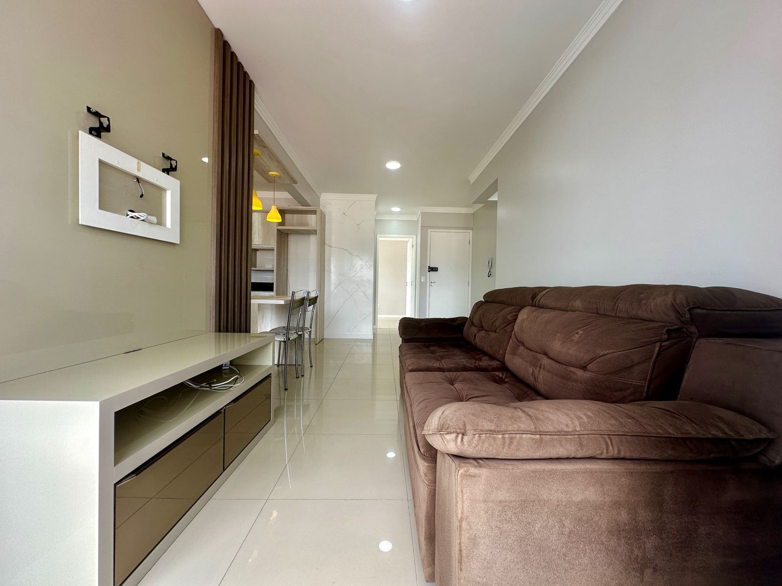 Apartamento Pagani