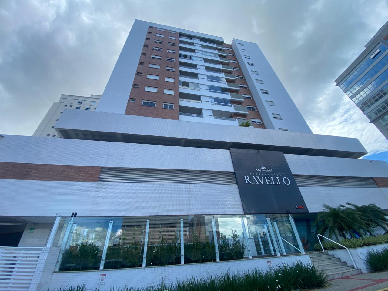 Apartamento no Pagani