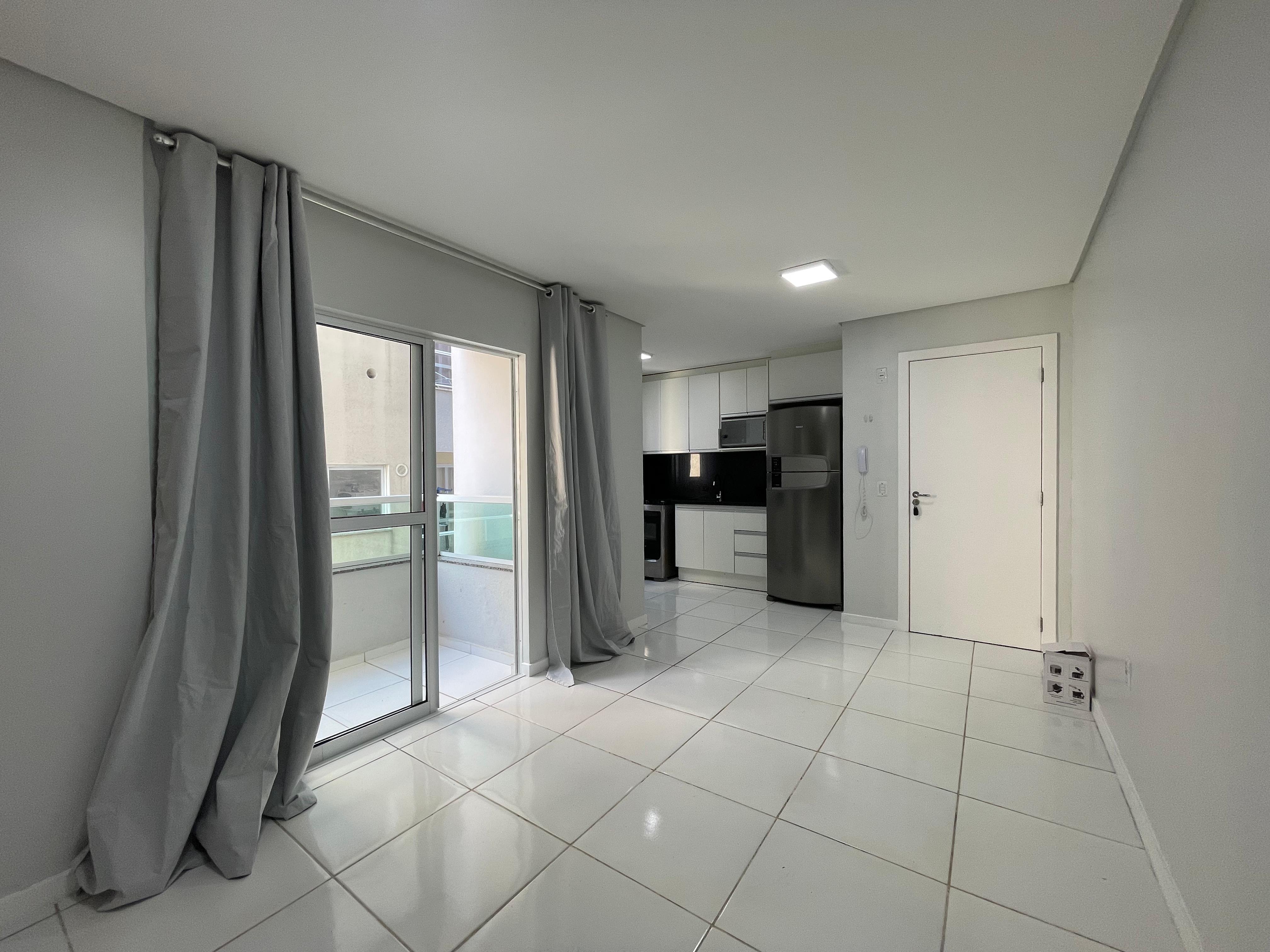 Apartamento Passa Vinte  4