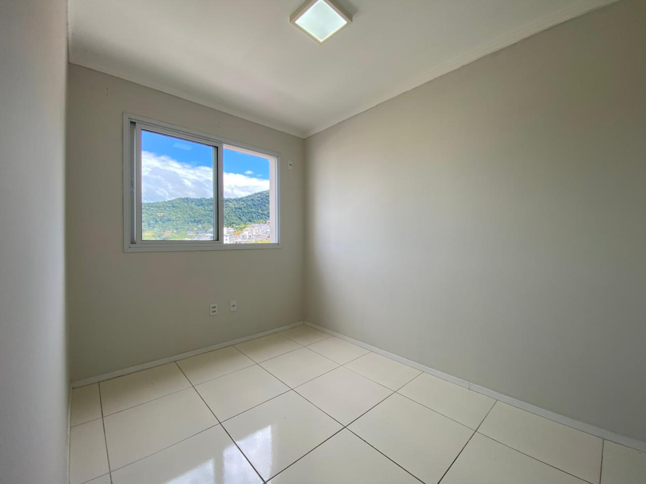 Apartamento Pedra Branca  9