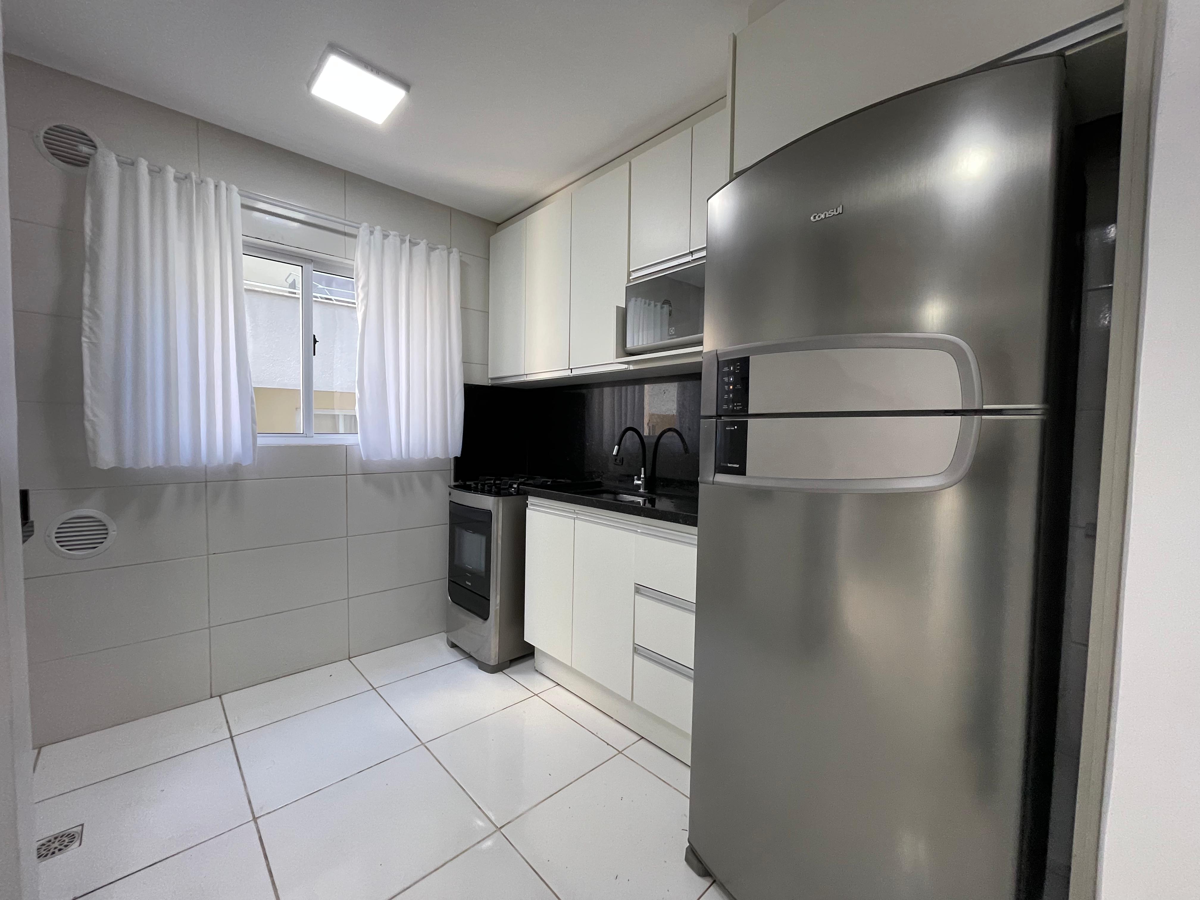 Apartamento Passa Vinte  5